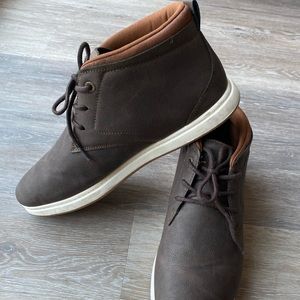 🙊Sale! 2/$25🙈 Men’s Chukka Boots Dress Casual